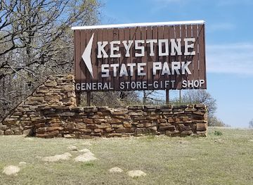 oklahoma/great-plains-country/landmark/keystone-state-park