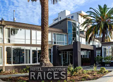 Hotel Raices
