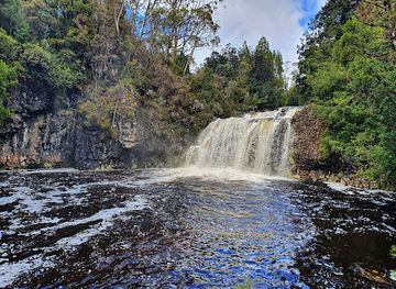 australia/tasmanian-wilderness/landmark/knyvet-falls