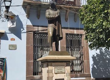 mexico/bajio/landmark/museo-iconografico-del-quijote