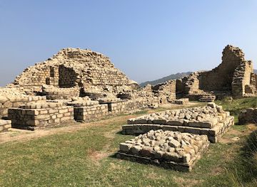 pakistan/gandhara/landmark/rani-gat-buddhist-ruins