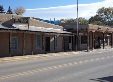 Kit Carson Home & Museum