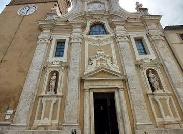 italy/orvieto/landmark/pitigliano-cathedral
