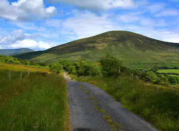 Keadeen Mountain