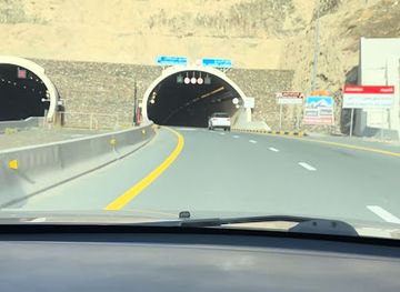 united-arab-emirates/fujairah-beach/landmark/al-raugh-tunnel-road