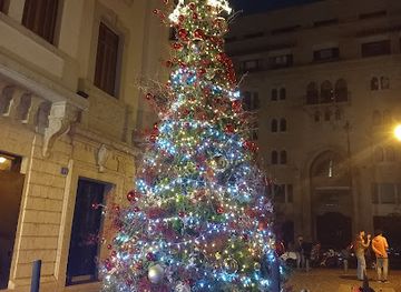lebanon/beirut/landmark/beirut-christmas-village