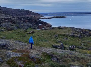 canada/nunatsiavut/landmark/qaummaarviit-territorial-park