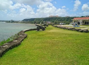 guam/fai-fai-beach/landmark/guam-museum-department-of-chamorro-affairs