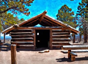 arizona/mohave-county/landmark/shanley-historic-cabin