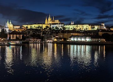 czechia/cesky-raj/landmark/prague-castle