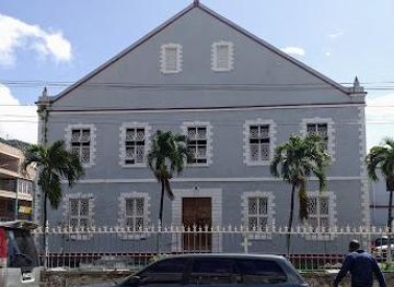 Kingstown Methodist Church