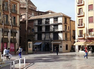 spain/malaga/landmark/bandera-de-espana