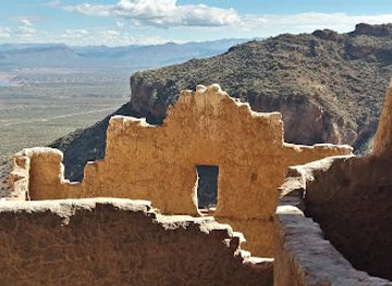 Tonto Upper Cliff Dwelling