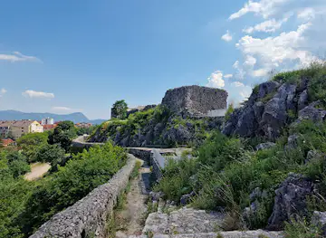 Bedem Fortress