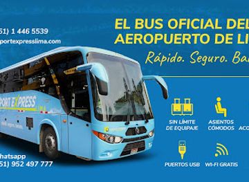 peru/north-coast/landmark/airport-express-lima-bus