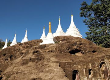 myanmar-burma/sittwe/landmark/phowintaung-cave-complex