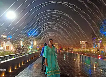 Budha Talab Raipur