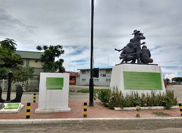 solomon-islands/malaita/landmark/solomon-scouts-coastwatchers-monument