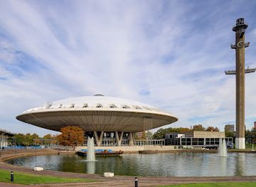netherlands/eindhoven/landmark/evoluon