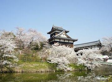 japan/osaka/landmark/koriyama-castle-ruins