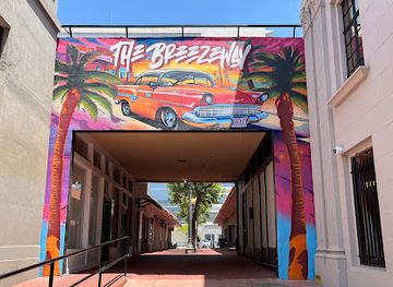 Historic Downtown San Bernardino