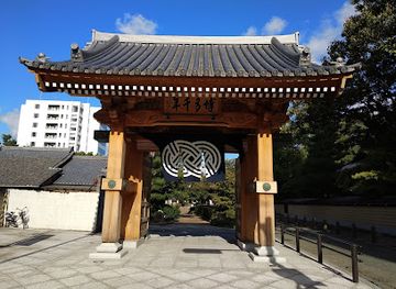 japan/fukuoka/hakata/landmark/kyushu-railway-origin-monument