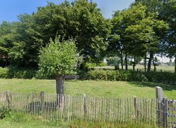 belgium/de-haan/landmark/hondenpark