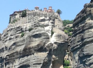 greece/meteora/landmark/natural-history-museum-of-meteora-and-mushroom-museum