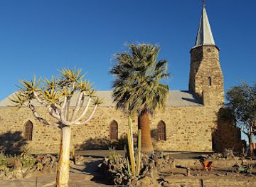 namibia/keetmanshoop/landmark/ng-kerk-keetmanshoop
