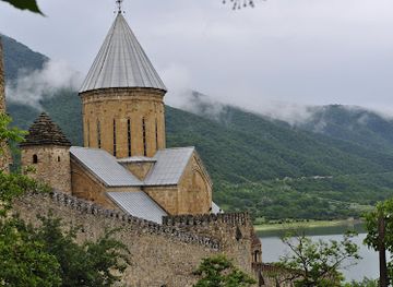 georgia/mtskheta-mtianeti/landmark/zhinvali-reservoir