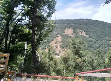Zip Line Tsaghkadzor
