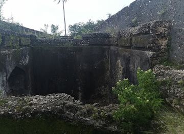 tanzania/mahale-mountains/landmark/mtoni-palace-ruins