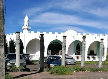 comoros/ndzuwani/landmark/grande-mosquee-de-moroni