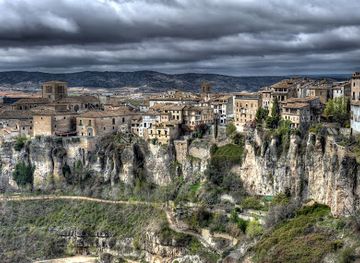 spain/cuenca/landmark/kiosco-del-castillo