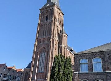 netherlands/haarlem/landmark/christoforuskerk