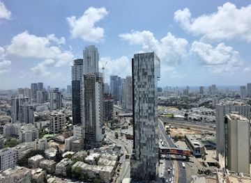 israel/ramat-gan/landmark/holmes-place-ramat-gan
