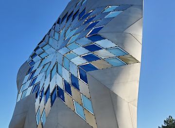 Dignity of Earth and Sky