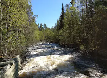 Lounatkoski