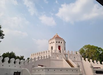 thailand/bangkok/landmark/phra-sumen-fort