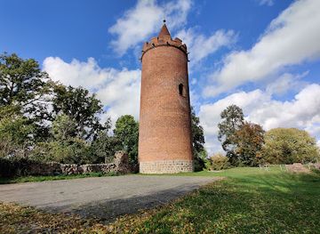 germany/prignitz/landmark/burgruine-ganseburg-putlitz