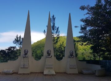 dominican-republic/eastern-plains/landmark/monumento-a-las-hermanas-mirabal
