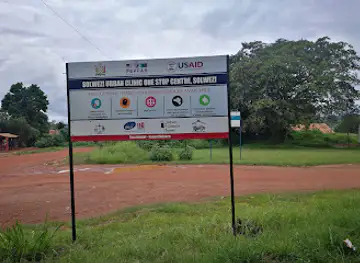 Urban clinic