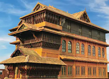 Kerala Folklore Museum