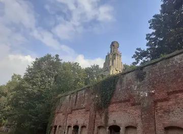 Fort Walem