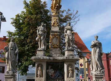 austria/graz/lend/landmark/lendplatz