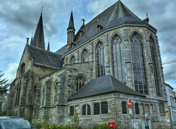 belgium/tournai/landmark/eglise-catholique-saint-jacques-a-tournai