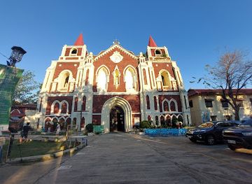 philippines/vigan/landmark/parish-of-saint-augustine-of-hippo-bantay-church