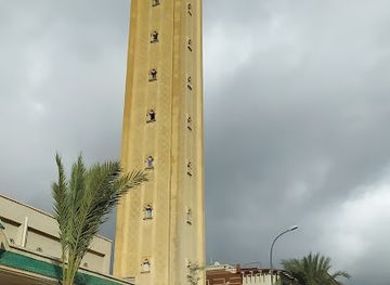 morocco/oujda/landmark/radwan-mosque