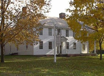 connecticut/housatonic-valley/landmark/oliver-ellsworth-homestead