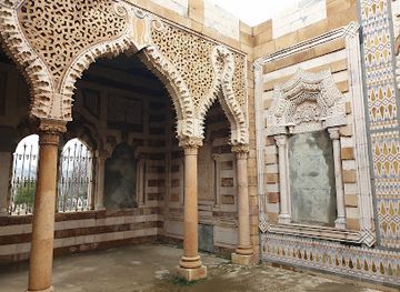 lebanon/jezzine-district/landmark/farid-serhal-museum